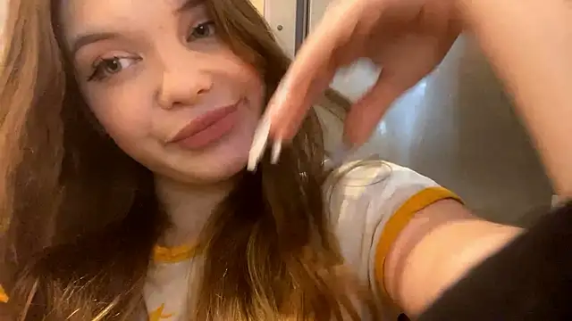 PowderedTalc's cam snapshot