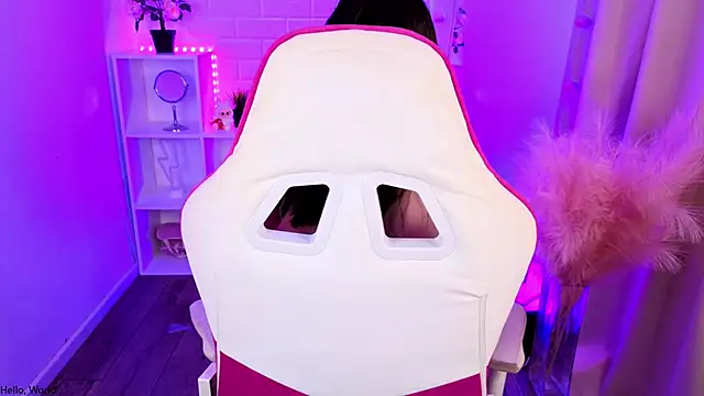 NanaYuna's cam snapshot