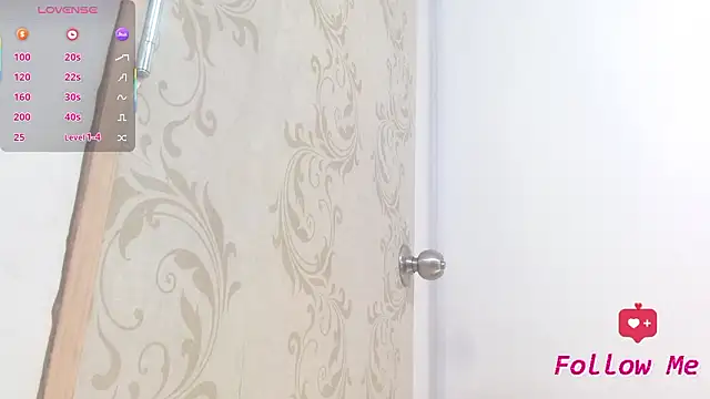 PENNY_TAY's cam snapshot