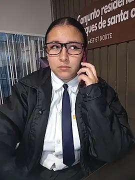 Cute_Penelope's cam snapshot