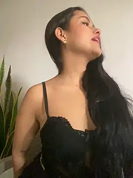 AbbyMillerrr's cam snapshot