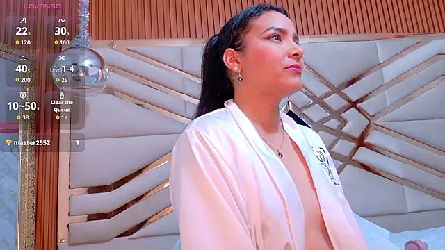 Sluttyandmature's cam snapshot