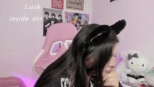 Sachi_Meow's cam snapshot