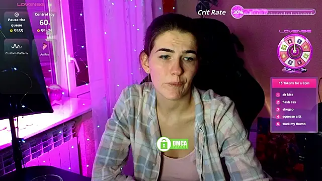 mag1c_eyes1's cam snapshot