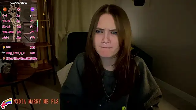 Dilara_xBaby's cam snapshot