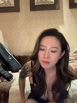 Manson13333's cam snapshot