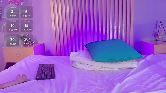 miia_blaze's cam snapshot