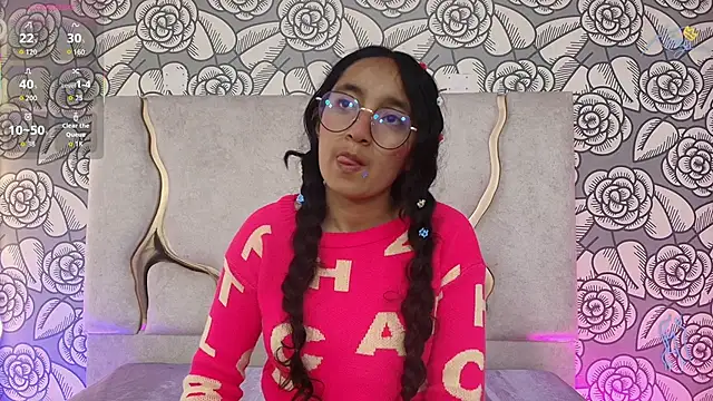 rosee_tay1's cam snapshot