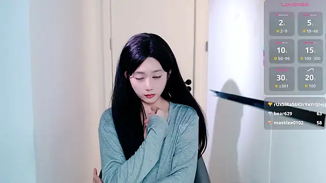 SuSu-166's cam snapshot