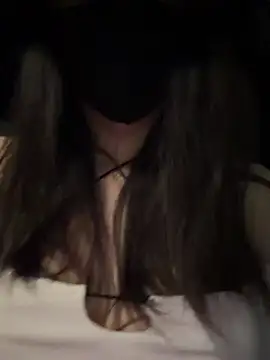 Lucky-cat88's cam snapshot