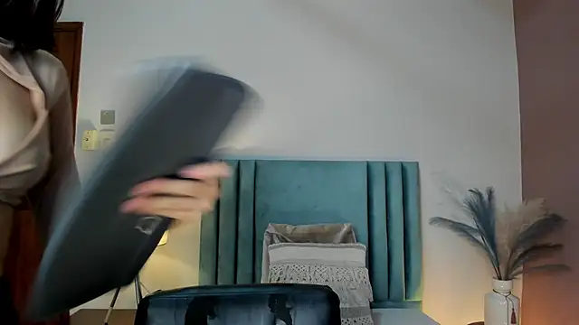 IvyJhons's cam snapshot