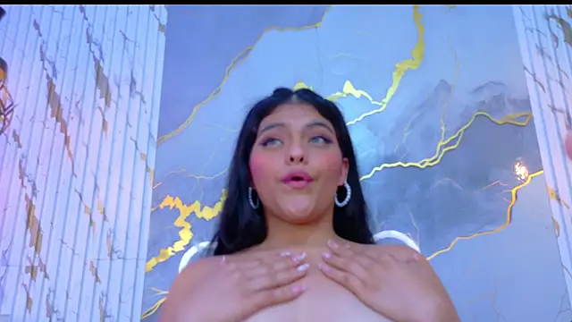 NIKIBUNNY's cam snapshot