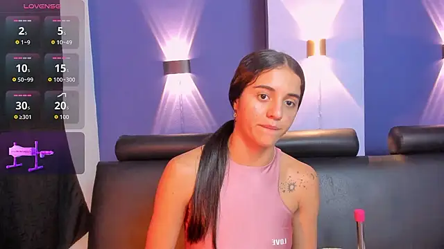 KimiDeep's cam snapshot