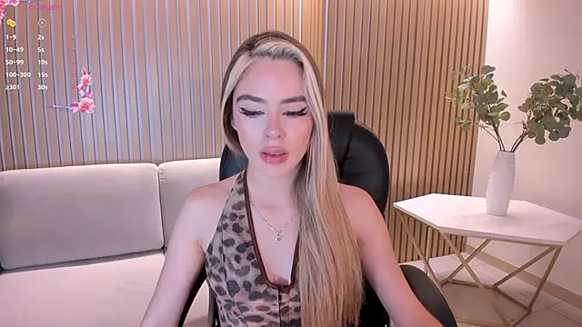 JuanitaClay's cam snapshot