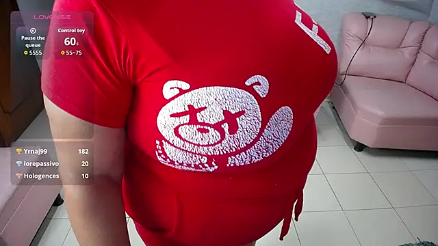 Penelope_Nipples_'s cam snapshot