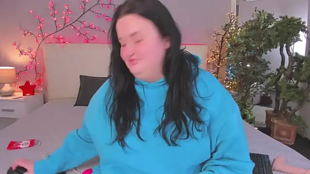 MonaSteele's cam snapshot