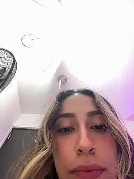 PandoraRider's cam snapshot