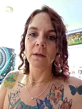 thatonespicychick's cam snapshot