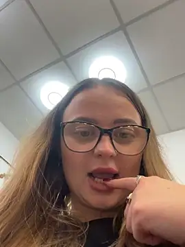 SexySashaxox's cam snapshot