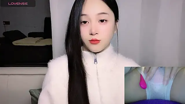 woaiqinqin's cam snapshot