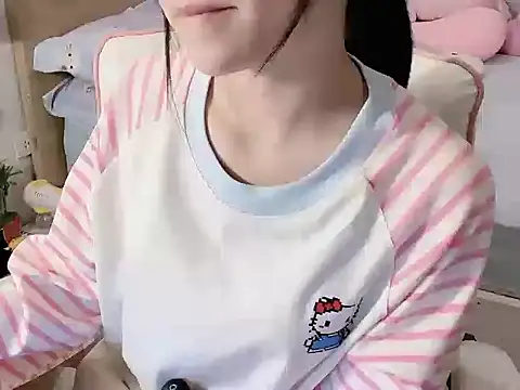 Yuyu-baobei's cam snapshot