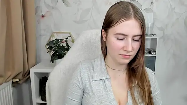 candy_Megan's cam snapshot