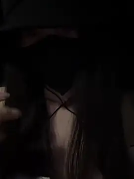 Lucky-cat88's cam snapshot