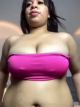 Mia_Allenn's cam snapshot