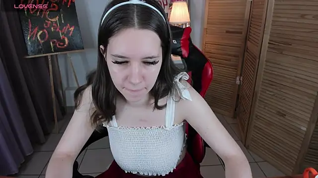 MollysMiawko's cam snapshot