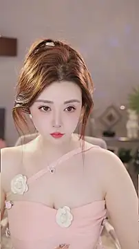 Qiaoqiao__'s cam snapshot