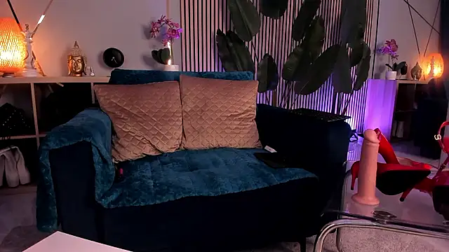 RussianBonita's cam snapshot