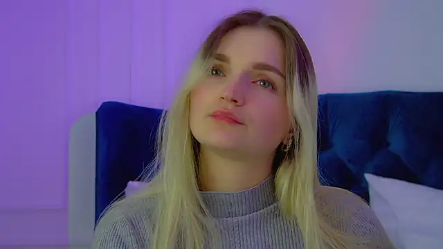 AnnyRaii's cam snapshot