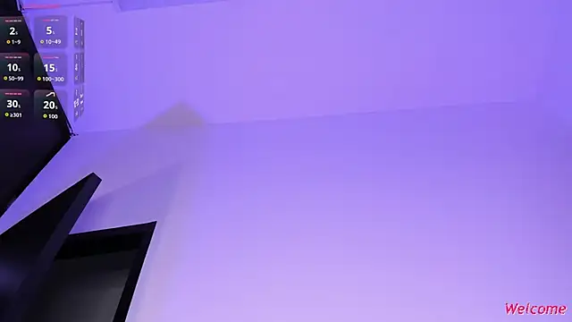 Anthonela_art's cam snapshot