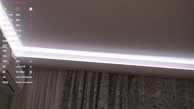 JesusBeckler's cam snapshot