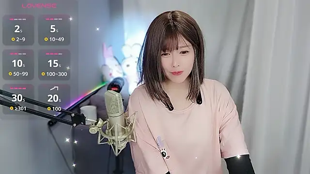 Tw_Sexynn's cam snapshot