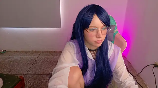 WandaDoll live sex cam