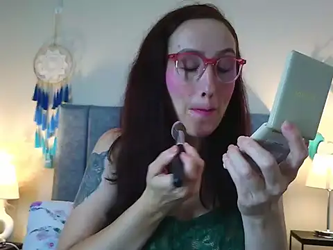 IberianMoonMK's cam snapshot