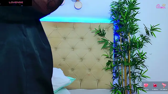 DaliyaArabian's cam snapshot