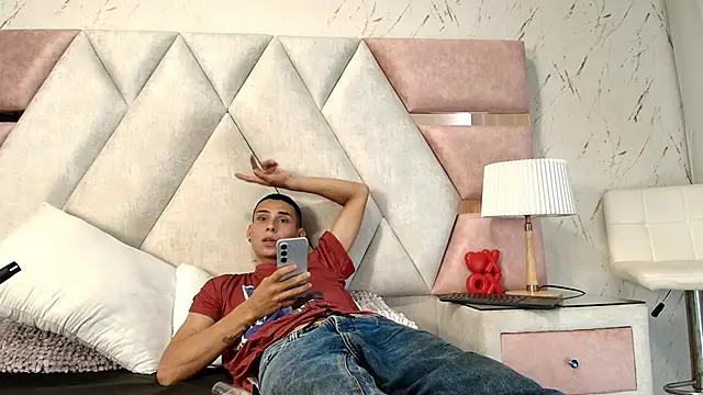 Zoelucas's cam snapshot