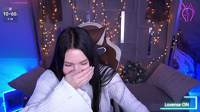 EliseVelour's cam snapshot