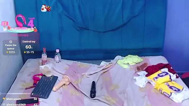 andrea_lopeez's cam snapshot