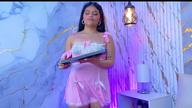 NIKIBUNNY's cam snapshot