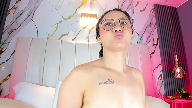 MarelynSummer's cam snapshot