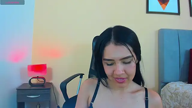 08alice's cam snapshot