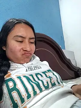 Venuz_Rivers_'s cam snapshot