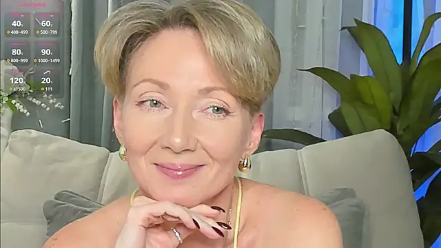 AkexandraFix's cam snapshot