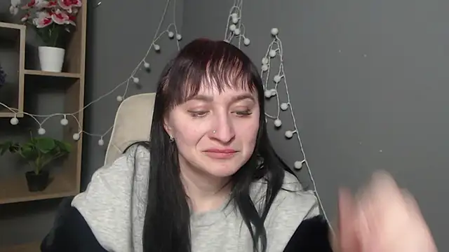 NinaFlawlees's cam snapshot