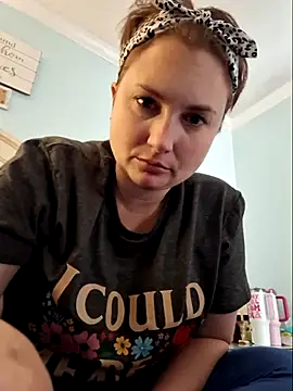 MilfyMrsRobinson's cam snapshot