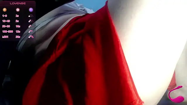 victoria_jones's cam snapshot