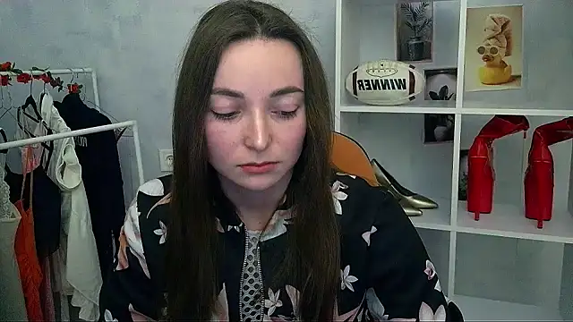 _Barbie_Kiss_'s cam snapshot